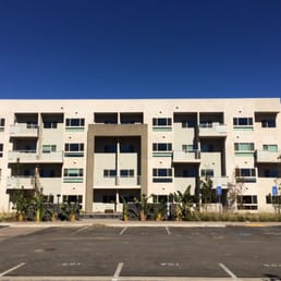 Parc One - Apartments Near Me - Santee, California