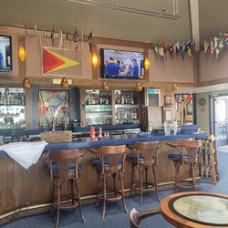 Pacific Corinthian Yacht Club