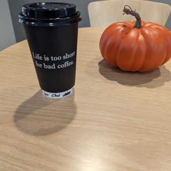 The Roost - Dirty Chai - Coffee & Tea Near Me - Reno, Nevada
