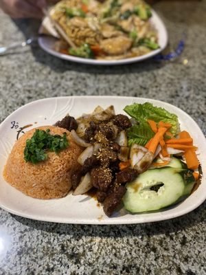Pho Saigon 8 by null