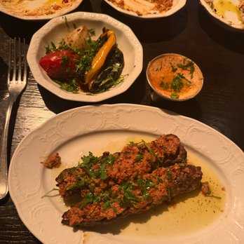 Suraya - Halabi Kebab - Lebanese Near Me - Philadelphia, Pennsylvania Suraya - Halabi Kebab - Lebanese Near Me - Philadelphia, Pennsylvania