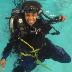 In Too Deep Scuba
