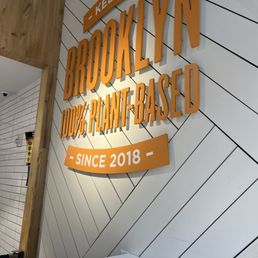 As a vegetarian this place is ideal for vegan and vegetarian folks. Only French fries for today.