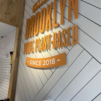 Next Level Burger - As a vegetarian this place is ideal for vegan and vegetarian folks. Only French fries for today. - Burgers Near Me - Brooklyn, New York Next Level Burger - As a vegetarian this place is ideal for vegan and vegetarian folks. Only French fries for today. - Burgers Near Me - Brooklyn, New York