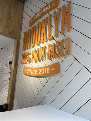 Next Level Burger Brooklyn by null