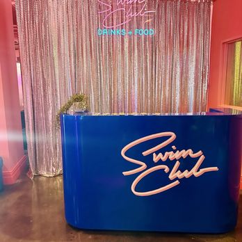 Swim Club - American Near Me - Austin, Texas