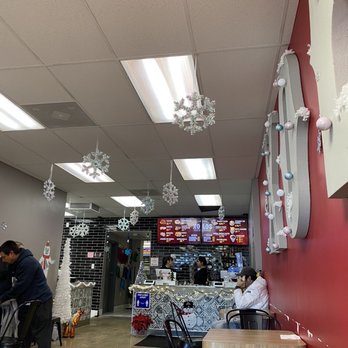 Birrieria Xolos - Inside - Tacos Near Me - Ontario, California Birrieria Xolos - Inside - Tacos Near Me - Ontario, California