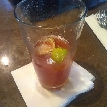 Shenanigans - michelada with their own specially made mix - Irish Near Me - Long Beach, California