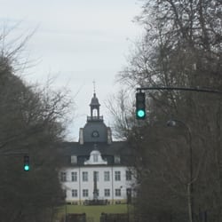 Charlottenlund Slot