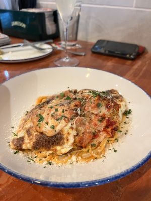 Trattoria Polipo by null