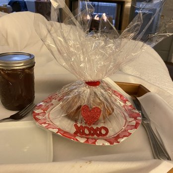 Love In Slice - Valentine's - Desserts Near Me Love In Slice - Valentine's - Desserts Near Me