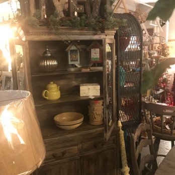 Home Again Decor - Furniture Stores Near Me - Highland, Michigan