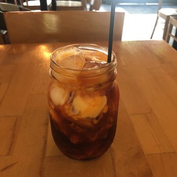Sobo Ramen - Thai ice tea - Ramen Near Me - Oakland, California Sobo Ramen - Thai ice tea - Ramen Near Me - Oakland, California