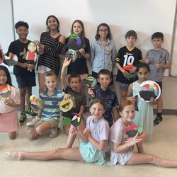 Español Explorers Academy