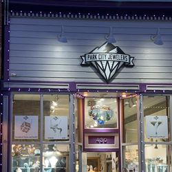 Park City Jewelers - Full Moon , Feb. 21, 2024