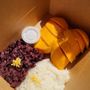 Photo of My Mango Sticky Rice