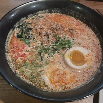 Kata Robata - Miso ramen - Sushi Bars Near Me - Houston, Texas
