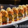 NOKU Asian Bistro and Sushi Bar gift card