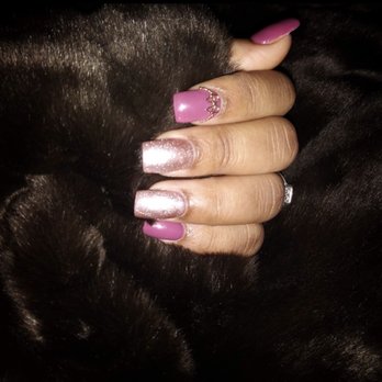 Mochi Nail & Spa - Kym did this classyness - Nail Salons Near Me - Reno, Nevada Mochi Nail & Spa - Kym did this classyness - Nail Salons Near Me - Reno, Nevada