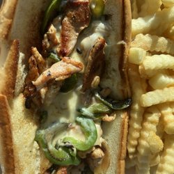 American Deli
