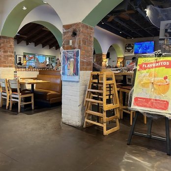 El Chico - Mexican Near Me - Tulsa, Oklahoma
