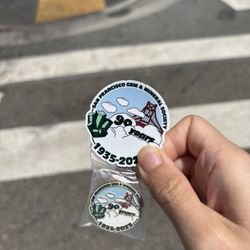 San Francisco Gem & Mineral Society