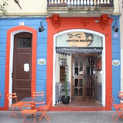 Cantina Machito