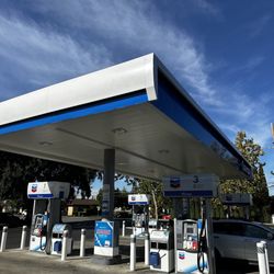 Chevron