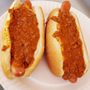 Photo of Curbside Cafe Famous Hot Dogs