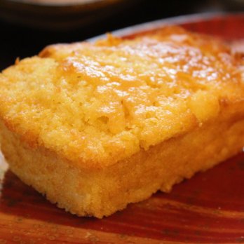 Mill House Brewing Company - Cornbread ($3) - Breweries Near Me - Poughkeepsie, New York