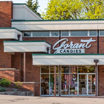 Gorant Candies - the front of the store - Candy Stores Near Me - Warren, Ohio Gorant Candies - the front of the store - Candy Stores Near Me - Warren, Ohio