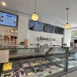Heaven Creamery