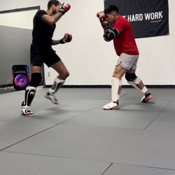 Cartel Fight Club
