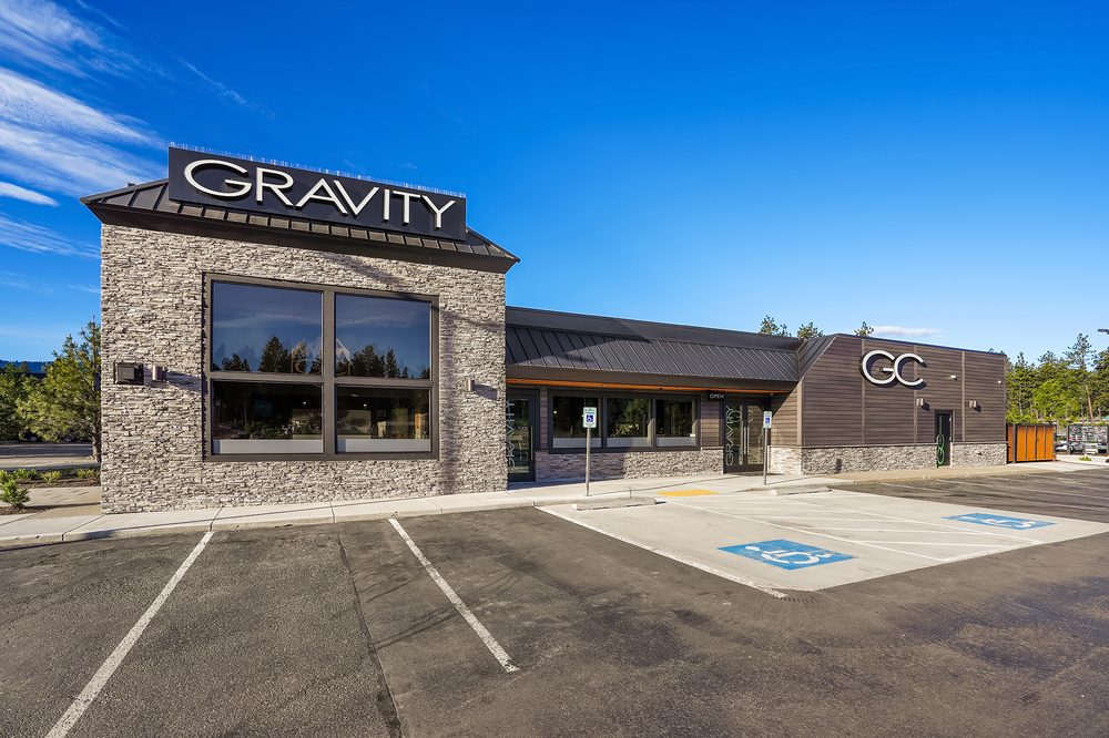 GRAVITY COFFEE Updated August 2024 19 Photos & 42 Reviews 808 W