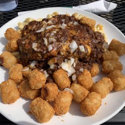 Flaherty's plate