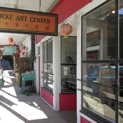 Locke Art Center