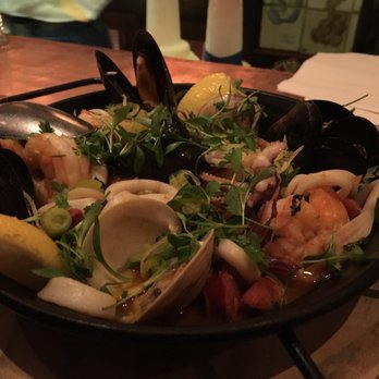 Alta - Tapas Bars Near Me - New York, New York