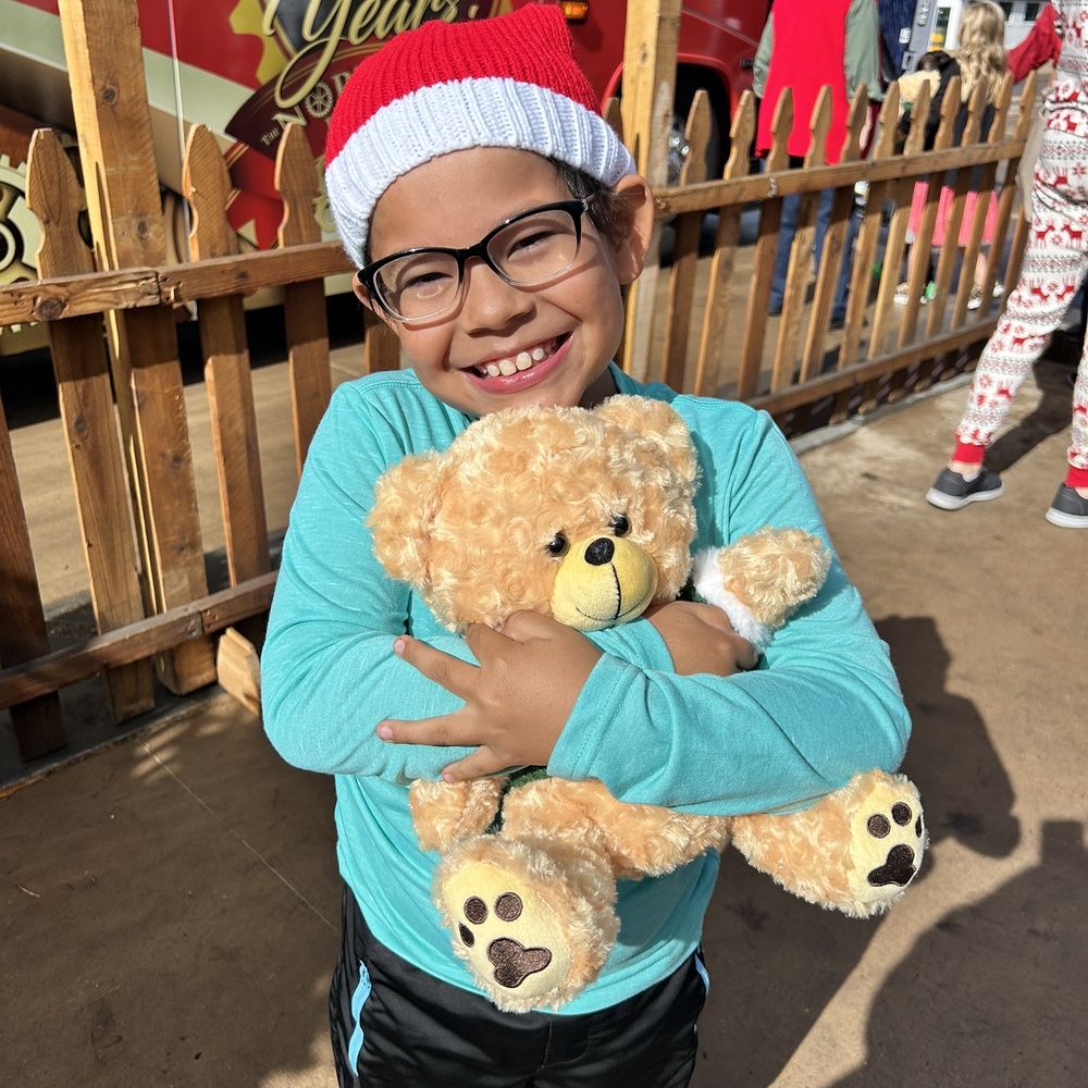 The North Pole Experience - Performing Arts Near Me - Flagstaff, Arizona