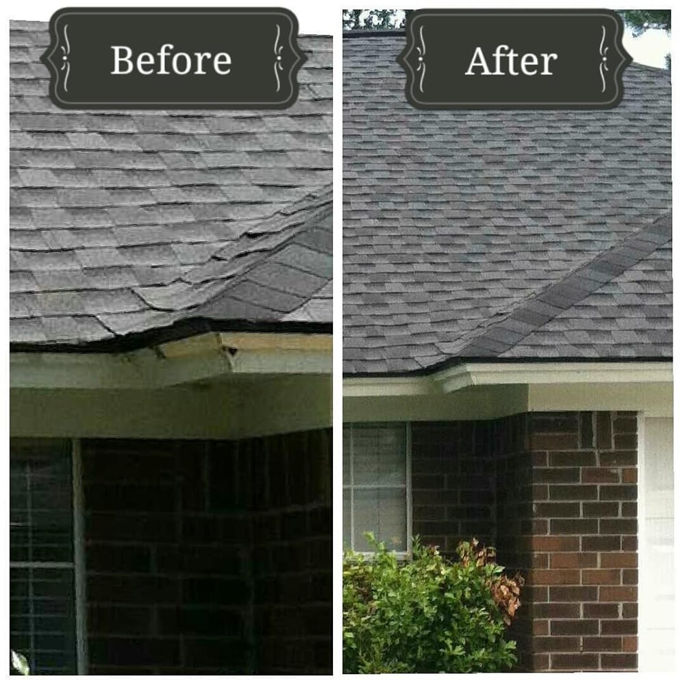 Slide of Ragsdale Roofing And Innovations