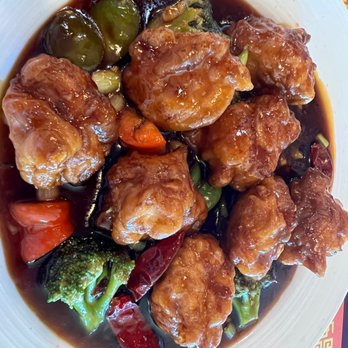 Weng's Wok - General chicken - Chinese Near Me - Conroe, Texas Weng's Wok - General chicken - Chinese Near Me - Conroe, Texas