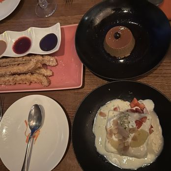 Mi Vida - Mexican Near Me - Washington, DC, District of Columbia