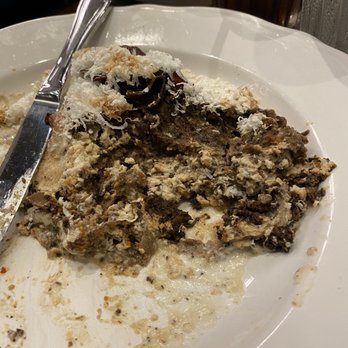 Mad Bene - Lasagna they said. - Italian Near Me - Kapolei, Hawaii
