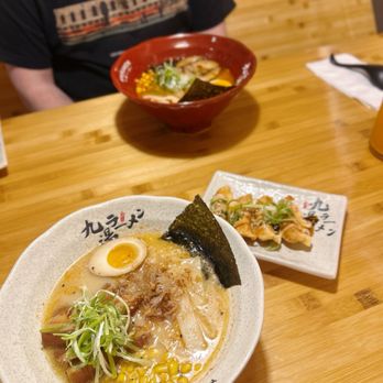 Kyuramen - Sandy Springs - Ramen Near Me - Sandy Springs, Georgia Kyuramen - Sandy Springs - Ramen Near Me - Sandy Springs, Georgia