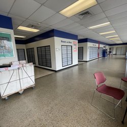 US Post Office