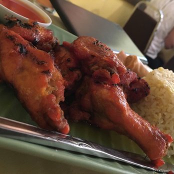 Thai House Restaurant - BBQ WINGS - Thai Near Me - Redlands, California Thai House Restaurant - BBQ WINGS - Thai Near Me - Redlands, California