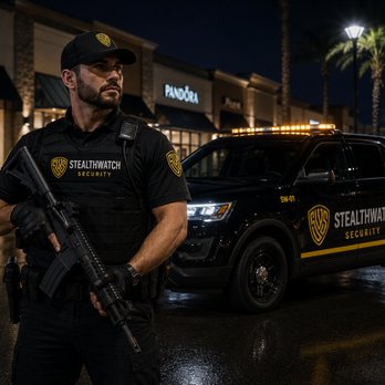 Stealth Watch Security Services - Security Services Near Me - Garden Grove, California Stealth Watch Security Services - Security Services Near Me - Garden Grove, California