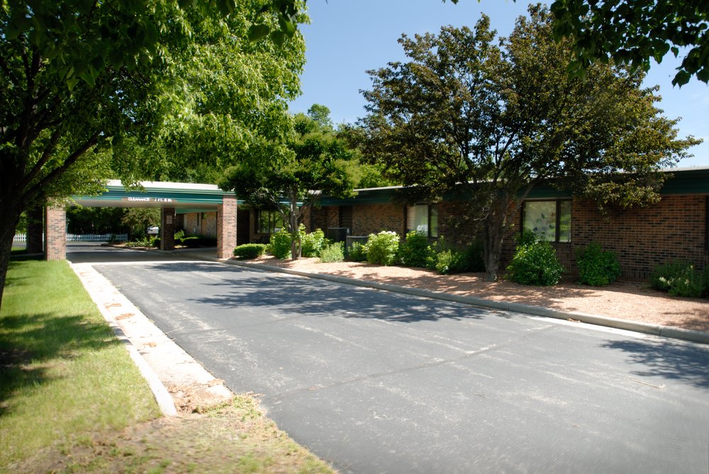 PREVEA SEYMOUR HEALTH CENTER 958 Foote St, Seymour, Wisconsin