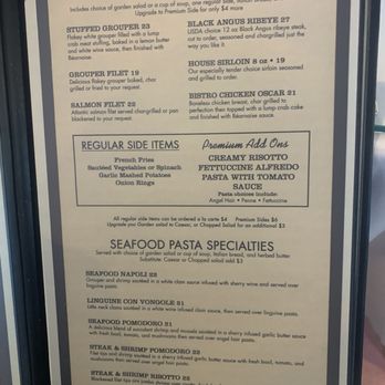 Parkway Bistro - American Near Me - Longs, South Carolina Parkway Bistro - American Near Me - Longs, South Carolina