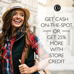 Clothes Mentor Rochester Hills, MI - We are here to help you unlock cash from your closet!