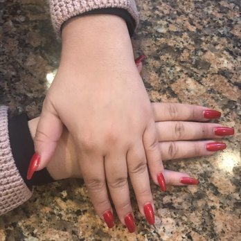 Kristy Nails - Nail Salons Near Me - Carmichael, California
